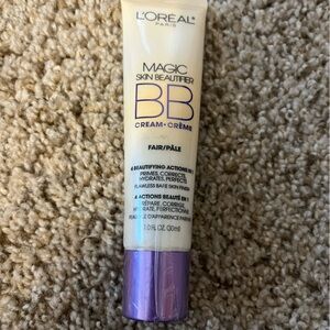 L’Oréal BB Cream (Fair/Pale)